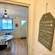 Appartement cosy, Quimper (fotografie 5)
