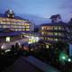 Hotel Saginoyu, Suwa