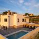 Villa Pava, Zadar