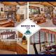 Moose inn #1836, Big Bear Lake - Fotografie 1