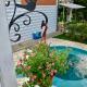 Apartman White House with sauna and pool, Novi Sad (foto 6)