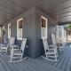 Grove Cottage by Seabrook Hospitality, Pacific Beach - Fotografie 10