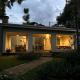 Boma House, Lilongwe