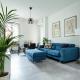 Nolo Haven - Meryggiare Apartments, Milán - Fotografie 1
