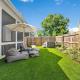 The White House - Hot Tub 1 mile to Broadway, Nashville