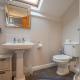 Sleeps 5 - 3 Bedrooms - walk to the square hosted Happy Valley cast Hebden Bridge - Foto 4