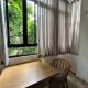 1 BHK Fully Furnished - Soorya Madhavam Apartments - Flat No - C2 - Guruvayur, - 150m to North Nada - Family only, Guruvayur - Zdjęcie 2