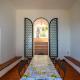 Lighthouse View Villa with Sea View Terrace and Garden, Agropoli (Foto 8)