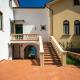 Lighthouse View Villa with Sea View Terrace and Garden, Agropoli (Foto 3)
