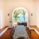 Lighthouse View Villa with Sea View Terrace and Garden, Agropoli (Foto 5)