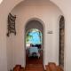 Lighthouse View Villa with Sea View Terrace and Garden, Agropoli (Foto 4)