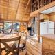 Hemlock House, Cannon Beach - Fotografie 3