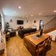 Wilford Charm Spacious 3BR Retreat in Nottingham, Nottingham - Foto 8