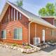 Eagles Nest Cabin on Mille Lacs Lake Boat and Fish, Garrison - Fotografie 3
