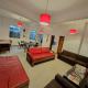 Cool Living Hostel - Praça da Liberdade, Belo Horizonte - Fotografie 7