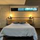 FRN101 Cozy loft located in a popular in Poblado By Roots Rentals, Medellín - Zdjęcie 4