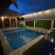 Mawar 23 Chendering with Private Pool, Kuala Terengganu (fotografie 2)