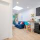 Host & Stay - Croydon Road Apartments, Caterham (fotografie 4)