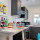 Host & Stay - Croydon Road Apartments, Caterham (fotografie 5)