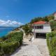 Apartments by the sea Lokva Rogoznica, Omis - 23105