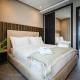 Atlantic View Appart'Hotel, Casablanca - Photo 8