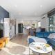 Stadium Escape - A Contemporary Beachside Retreat, Wollongong - Fotografie 5
