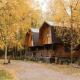 Cozy Cabin on Wooded Property Wasilla - Zdjęcie 1