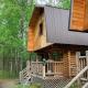 Cozy Cabin on Wooded Property Wasilla - Zdjęcie 8