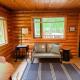 Cozy Cabin on Wooded Property Wasilla - Zdjęcie 9