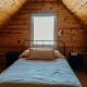 Beautiful Alaskan Log Cabin on Wooded Lot, Wasilla - Fotografie 9