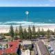 Beachfront Retreat at Burleigh, Breezy and Cosy, Gold Coast - Fotografie 2