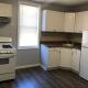 Private 2-bedroom with free parking and direct bus to NYC Manhattan only 2 blocks away, Linden
