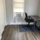 Private 2-bedroom with free parking and direct bus to NYC Manhattan only 2 blocks away, Linden (zdjęcie 8)