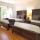 Luxury and Spacious 5 bedroom private house by Melrose WIFI TV Backyard Free Parking close to the Grove Hollywood Walk of Fame, Los Angeles - Foto 2