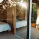 Kelp Cabin intimate, calm and restful, White Beach - Fotografie 4