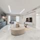 Luxury 3BR - Jerusalem Spirit, Jeruzalém (fotografie 2)