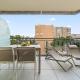 Luxury 3BR - Jerusalem Spirit, Jeruzalém (fotografie 9)