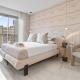 Luxury 3BR - Jerusalem Spirit, Jeruzalém (fotografie 10)