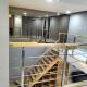 nice apartment with city view at Grand Jati Junction, Medan