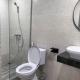 nice apartment with city view at Grand Jati Junction, Medan (foto 6)