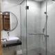 nice apartment with city view at Grand Jati Junction, Medan (foto 8)
