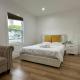 Elegant Living Private Room in Modern Home 9, Los Angeles - Foto 4