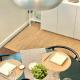 Spacious Design Loft with Rooftop, Bangkok - Foto 3