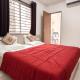Staeg Mercury 1BHK -103, Indore - Foto 8