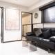 G新宿最中心 两室一厅 新宿三丁目车站4分 2 rooms Shinjuku center 4 mins to ST Max 7P 直达新宿 涉谷 表参道 池袋 上野 代代木 银座 原宿, Tokio - Fotografie 1
