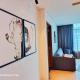 Vortex suites near by KLCC, Kuala Lumpur - Foto 7
