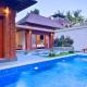 Cherry 2 BR Pool Villa JU34 Ubud - Photo 3