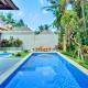 Cherry 2 BR Pool Villa JU34 Ubud - Photo 1