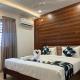 BLIZZ REGENCY, Ernakulam - Photo 9