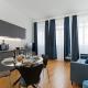 The Best Rent - Modern one bedroom apartment in San Babila, Milan - Photo 1